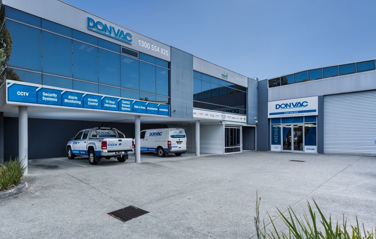 security-camera-systems-melbourne-donvac-home