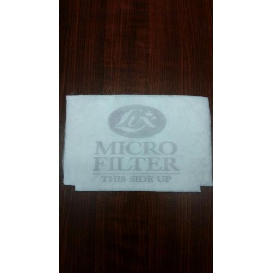 LUX Genuine Filter 700 Series