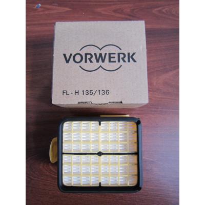 Hepa filter Kobold VK136