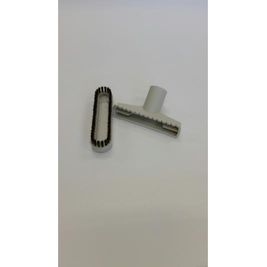 Upholstery Brush Grey