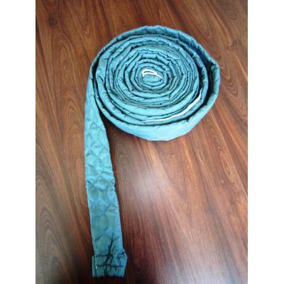 9M Padded Zippered Hose Sock