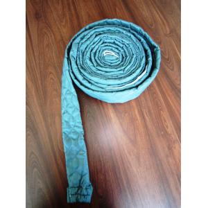 12M Padded Zippered Hose Sock
