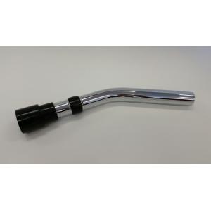 Metal Curved Wand-No Lock