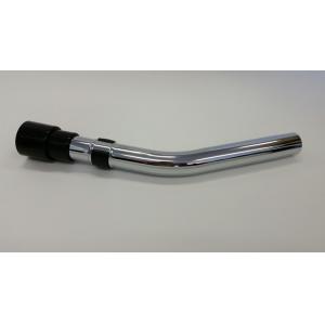Metal Curved Wand-No Lock