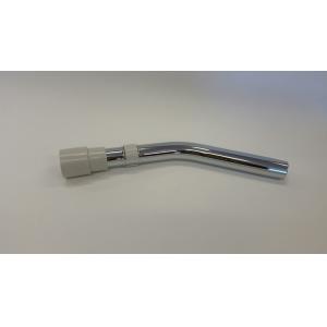 Metal Curved Wand-With Lock