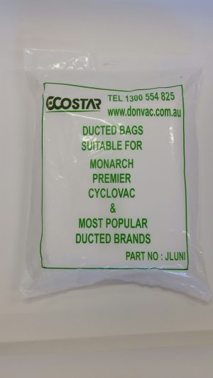 Universal 4 Bag Set