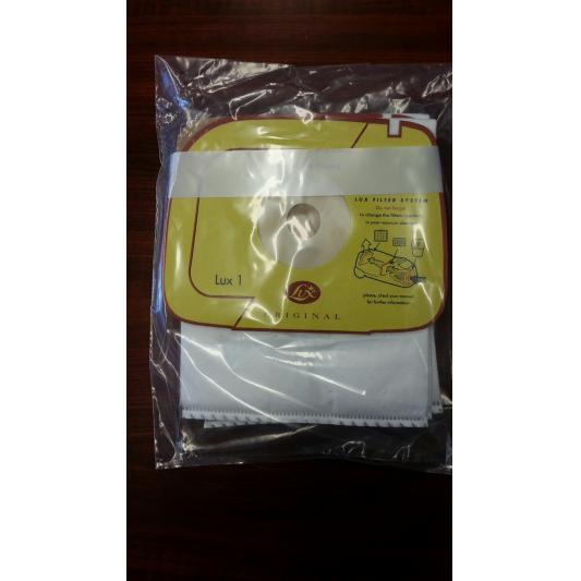 LUX1 Synthetic Bag 4Pk