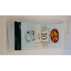 LUX DP9000, UZ930 Bags 10Pack