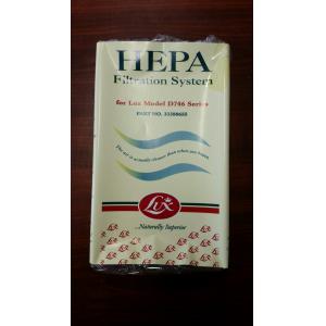 LUX Genuine Hepa Filter-746/775