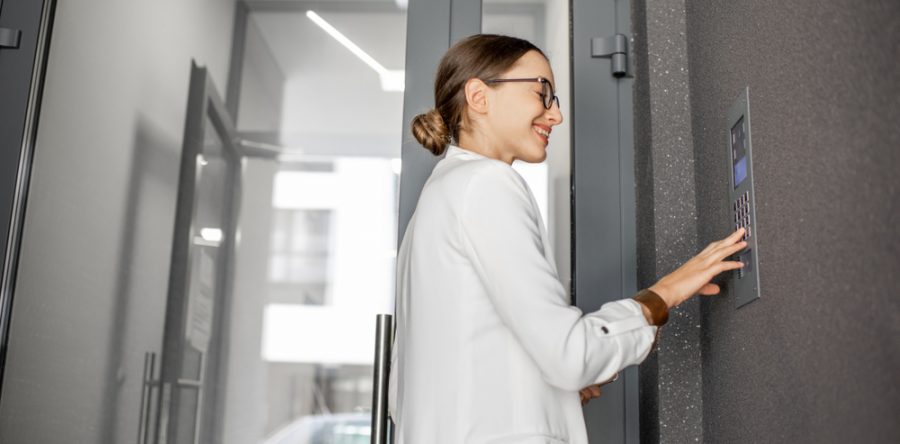 Ensure Safety Of Your Home With TV Door Phones