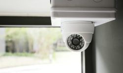 Protect Your New Home This Spring With A CCTV System