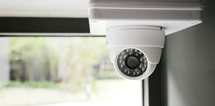 Protect Your New Home This Spring With A CCTV System